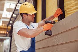 Best Composite Siding  in University Park, IL